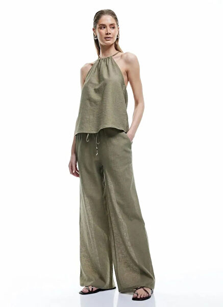 Koton Kadın Atlet, Body