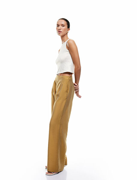 Koton Kadın Pantolon