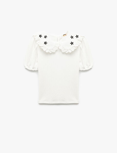 Koton Kız Çocuk Bluz