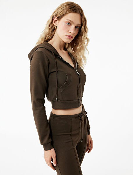 Koton Günlük Hırka