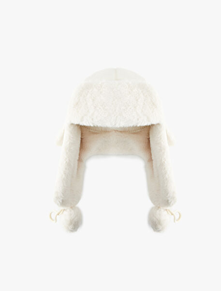 Koton Şapka, Bere, Kulaklık