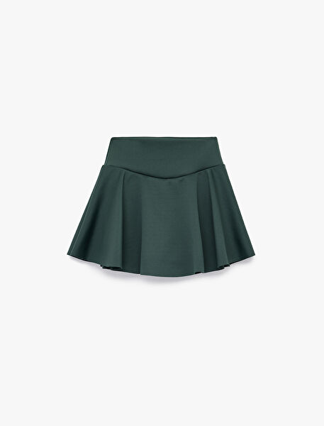 Koton Kadın Şort, Bermuda, Kapri