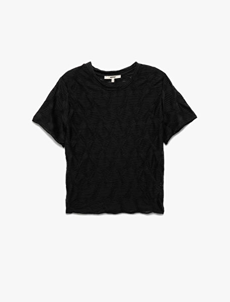 Koton Kadın Tişört