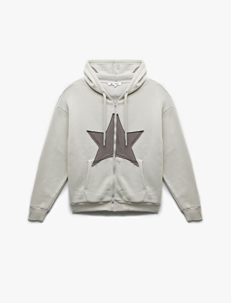 Koton Kadın Sweatshirt