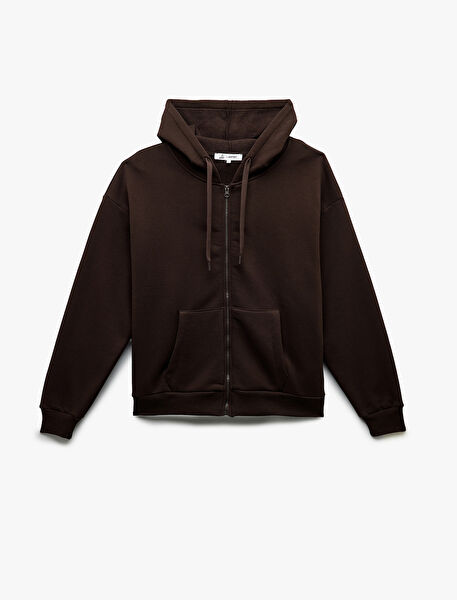 Koton Kadın Sweatshirt