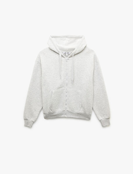 Koton Kadın Sweatshirt