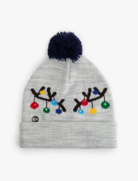 Koton Şapka, Bere, Kulaklık