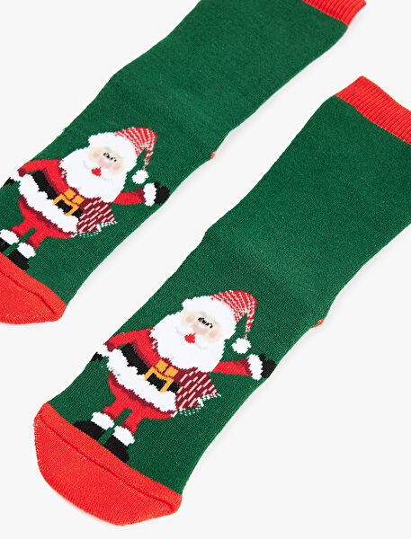 Koton Erkek Çocuk Çorap