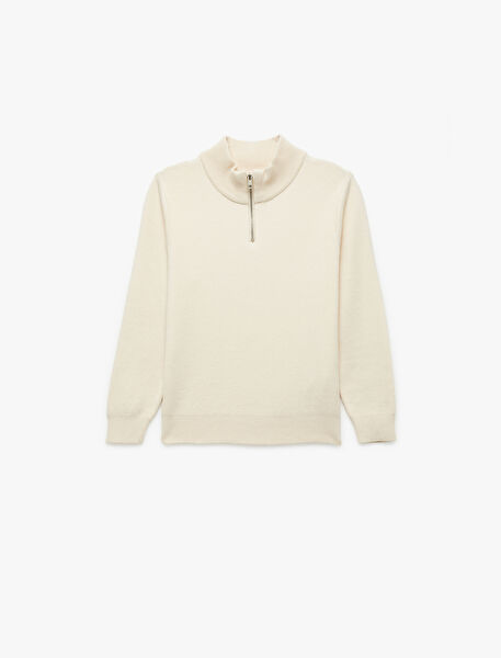 Koton Erkek Çocuk Kazak