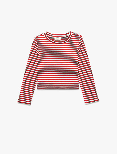 Koton Kız Çocuk Tişört