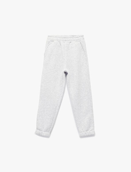 Koton Kız Çocuk Eşofman