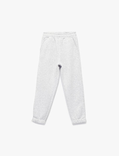 Koton Kız Çocuk Eşofman