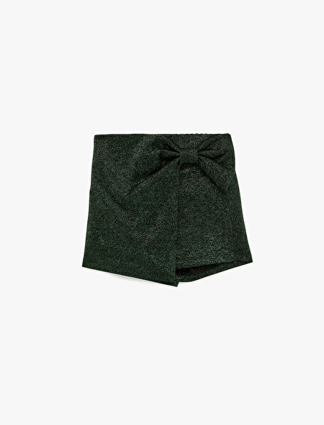 Koton Kız Çocuk Şort, Bermuda, Kapri