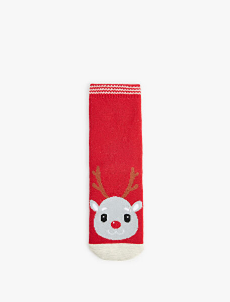 Koton Kız Çocuk Çorap