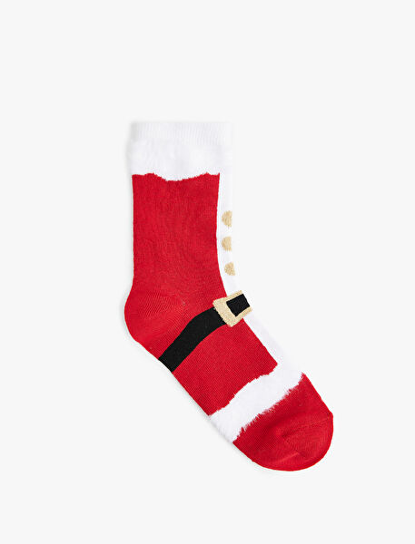 Koton Kız Çocuk Çorap