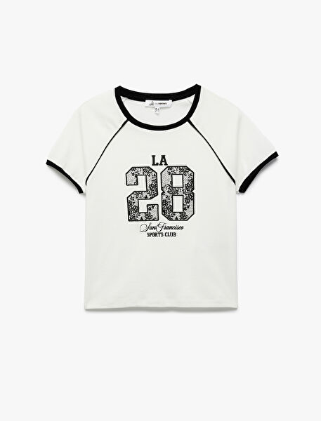 Koton Kadın Tişört