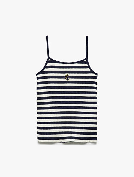 Koton Kız Çocuk Atlet, Fanila