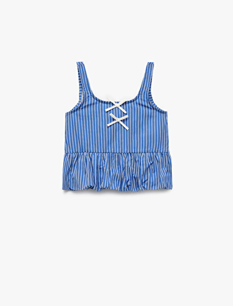 Koton Kız Çocuk Bluz