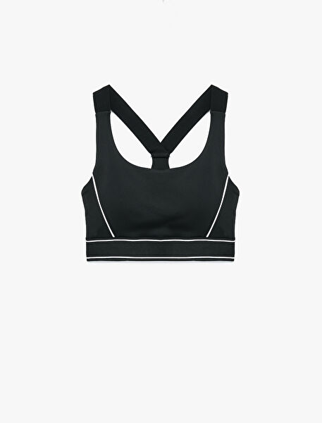 Koton Sporcu Sütyeni