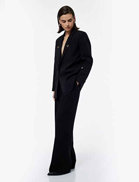 Koton Kadın Pantolon