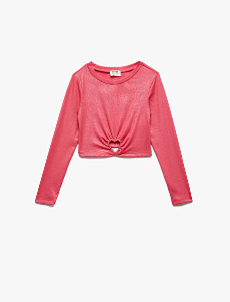 Koton Kız Çocuk Bluz