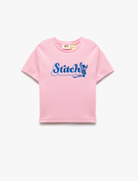 Koton Kız Çocuk Tişört