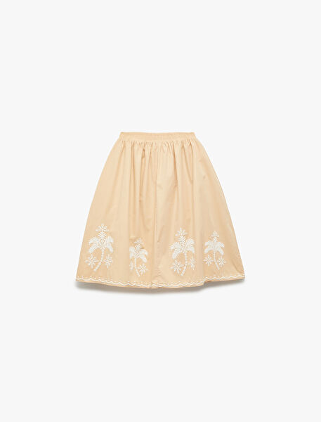 Koton Kız Çocuk Etek