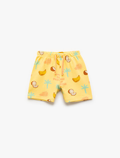 Koton Bebek Pantolon, Şort