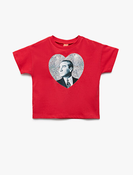 Koton Bebek Tişört