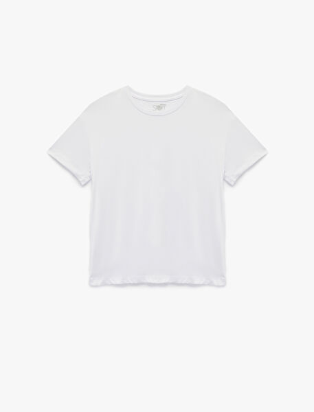 Koton Kadın Tişört