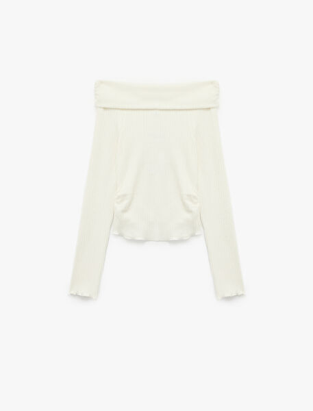 Koton Kadın Tişört