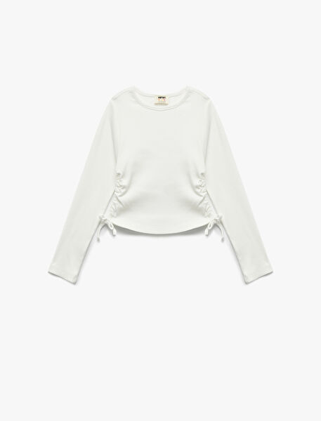 Koton Kız Çocuk Tişört