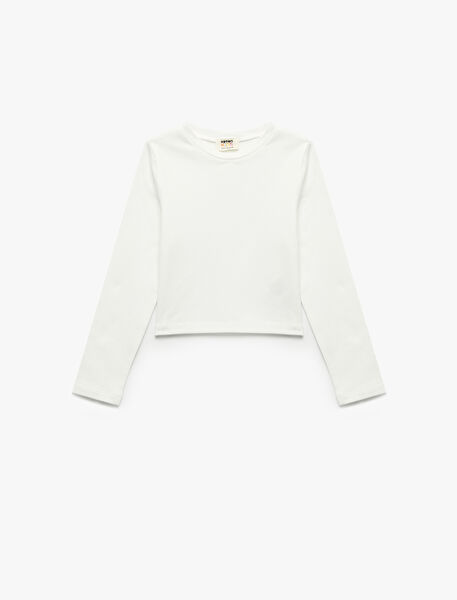 Koton Kız Çocuk Tişört