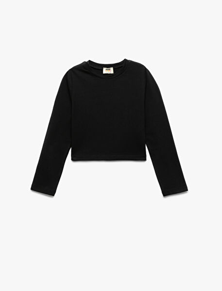 Koton Kız Çocuk Tişört