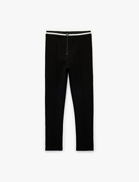 Koton Kız Çocuk Tayt