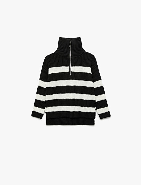 Koton Kız Çocuk Kazak