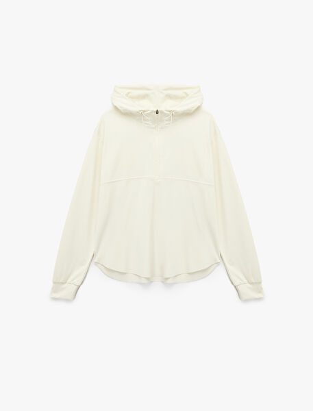 Koton Kadın Sweatshirt