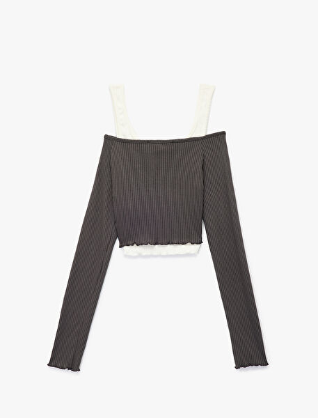 Koton Kadın Tişört