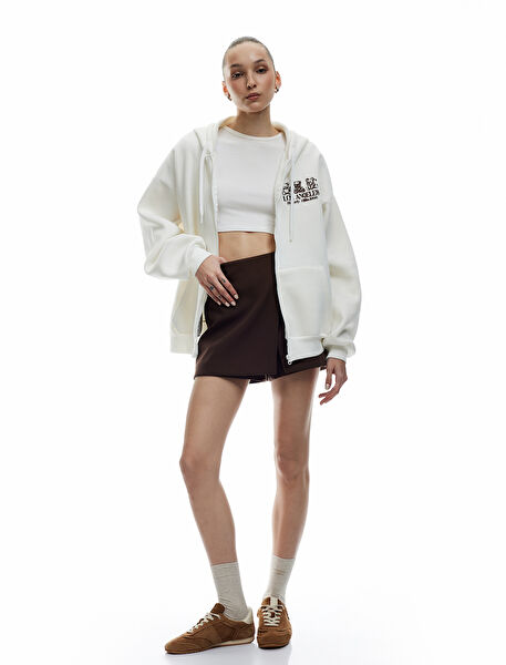 Koton Kadın Sweatshirt