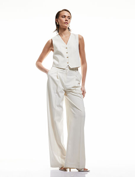 Koton Kadın Pantolon