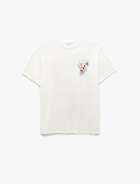 Koton Kadın Tişört