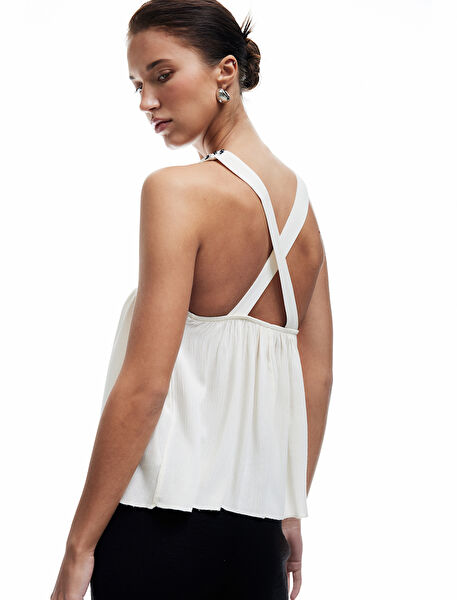 Koton Kadın Atlet, Body