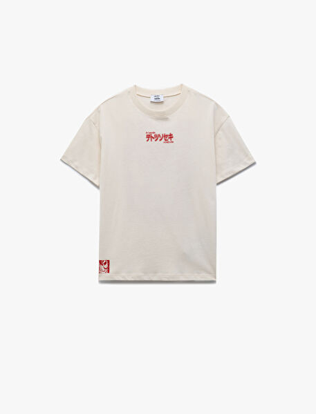 Koton Erkek Çocuk Tişört