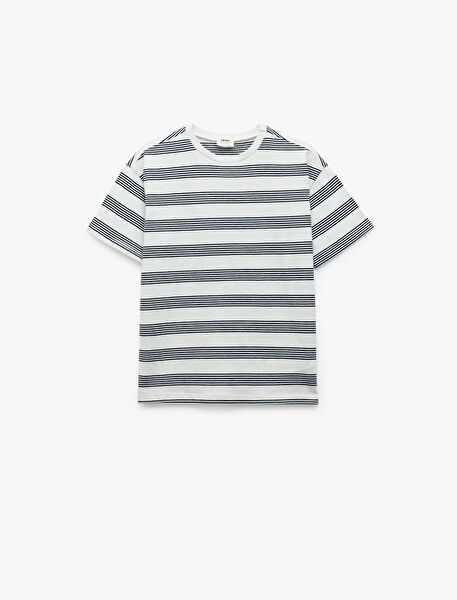 Koton Erkek Çocuk Tişört