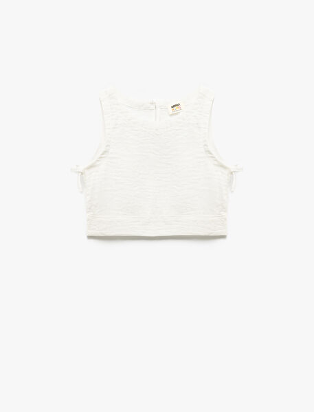 Koton Kız Çocuk Bluz