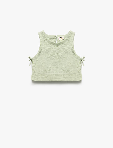 Koton Kız Çocuk Bluz