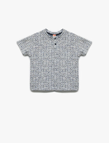 Koton Bebek Tişört