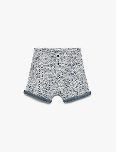 Koton Bebek Pantolon, Şort