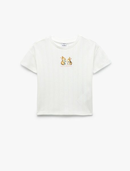 Koton Bebek Tişört