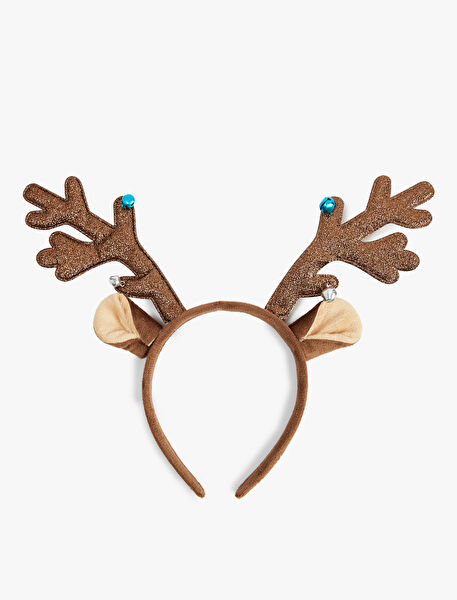 Koton Kadın Taç ve Saç Bandı